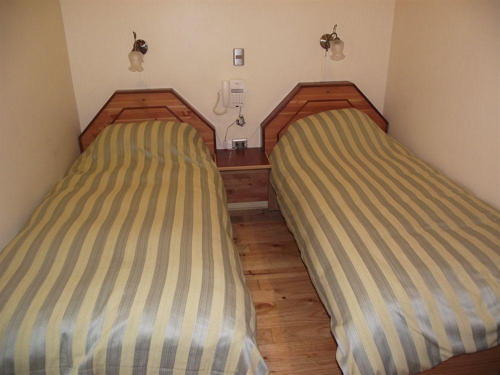 Hotel Sauken Santiago del Cile Esterno foto